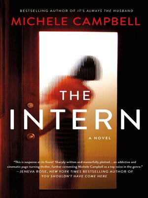 cover image of The Intern